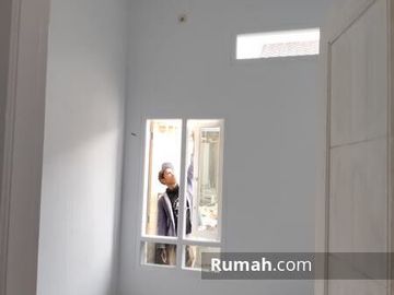 rumah cluster dijual di sawangan depok