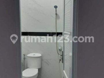rumah cluster dijual di sawangan depok