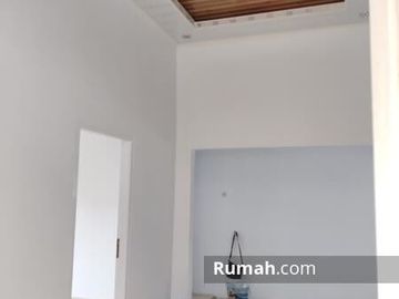 rumah cluster dijual di sawangan depok