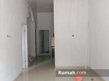 rumah cluster dijual di sawangan depok