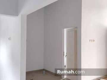 rumah cluster dijual di sawangan depok