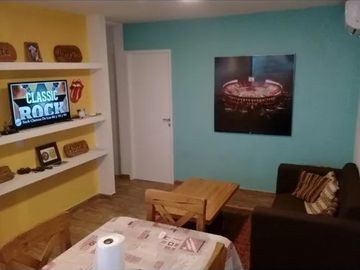 Departamento en venta en Santa Clara del Mar