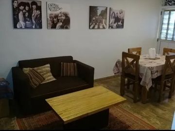 Departamento en venta en Santa Clara del Mar