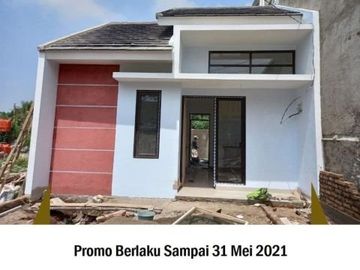 Rumah Baru di Padalarang Cimahi Harga Launching Murah Hanya 336 Juta