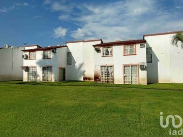 Se vende casa en la Marquesa residencial Diamante en Acapulco