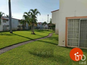Se vende casa en la Marquesa residencial Diamante en Acapulco