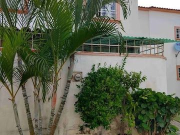 Se vende casa en la Marquesa residencial Diamante en Acapulco