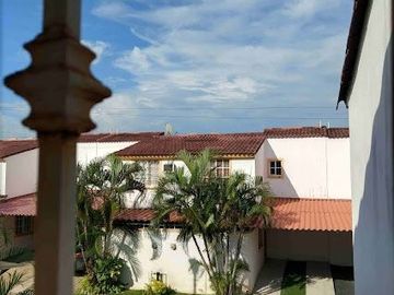 Se vende casa en la Marquesa residencial Diamante en Acapulco