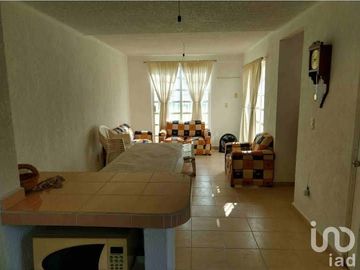 Se vende casa en la Marquesa residencial Diamante en Acapulco
