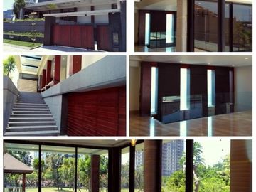 DIJUAL Rumah Long Golf View di Graha Famili *HL