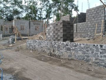 PROMO 11.11 RUMAH CANTIK BONUS GAZEBO DI KALASAN