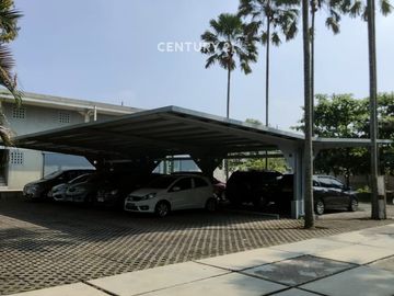 Dijual Gudang Siap Pakai Lokasi Strategis Di Bihbul Raya Bandung