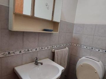 PH 4 AMB CON DEP. Y TERRAZA SIN EXP. 154m2 Tot. EN VENTA EN FLORES FRENTE A PLAZA -TODO LUZ