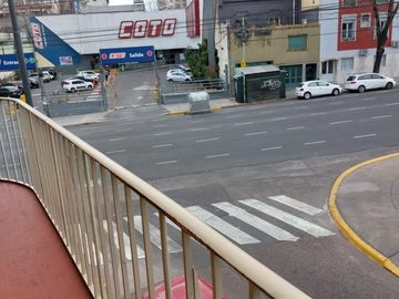 PH 4 AMB CON DEP. Y TERRAZA SIN EXP. 154m2 Tot. EN VENTA EN FLORES FRENTE A PLAZA -TODO LUZ