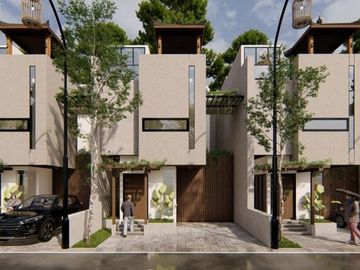 Rumah mewah cantik konsep design ala bali di Cicalengka dkt CURUG CINULANG