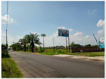 Promo Ramadhan Sale Hunian Konsep 2Lt di Buntalan