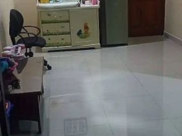 SEWA Rumah Pondok Labu semifurnish 2lantai minimal 2tahun sewa cash dimuka