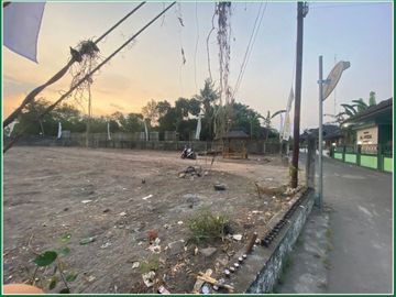 Nyicil Beli Kavling Dulu Untuk Bangun Hunian Impian