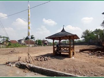 Nyicil Beli Kavling Dulu Untuk Bangun Hunian Impian