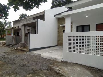 Miliki Rumah di dekat RSUD Sleman dengan harga 500 jt-an