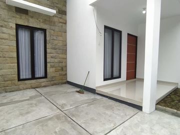 Miliki Rumah di dekat RSUD Sleman dengan harga 500 jt-an