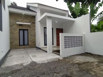 Miliki Rumah di dekat RSUD Sleman dengan harga 500 jt-an