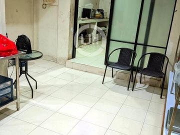 Rumah Dijual di Jl. Malaka, Tambora, Jakarta Barat