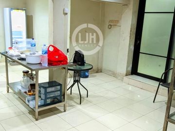 Rumah Dijual di Jl. Malaka, Tambora, Jakarta Barat