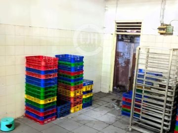 Rumah Dijual di Jl. Malaka, Tambora, Jakarta Barat