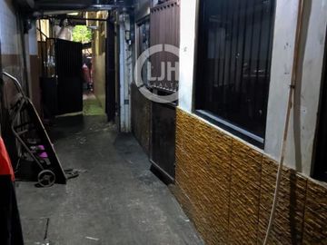 Rumah Dijual di Jl. Malaka, Tambora, Jakarta Barat