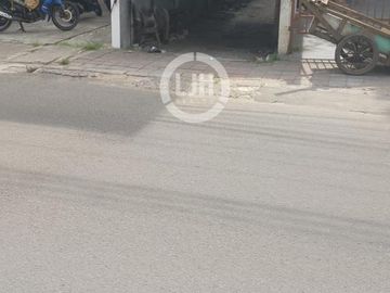 Rumah Dijual di Jl. Malaka, Tambora, Jakarta Barat