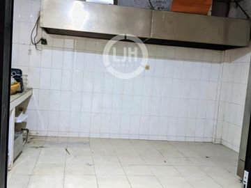 Rumah Dijual di Jl. Malaka, Tambora, Jakarta Barat