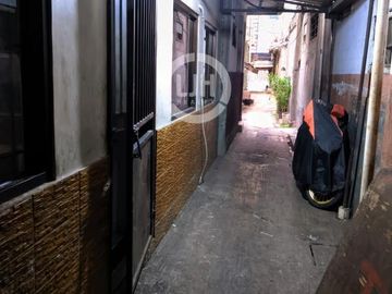 Rumah Dijual di Jl. Malaka, Tambora, Jakarta Barat