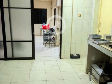Rumah Dijual di Jl. Malaka, Tambora, Jakarta Barat
