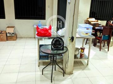 Rumah Dijual di Jl. Malaka, Tambora, Jakarta Barat