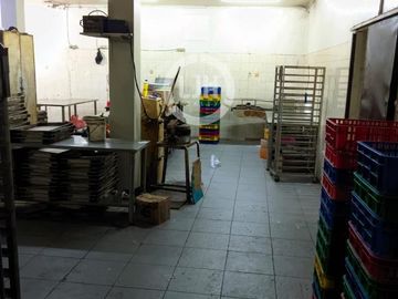 Rumah Dijual di Jl. Malaka, Tambora, Jakarta Barat