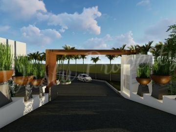 RUMAH 255 JUTA DEKAT EXIT TOL MANISRENGGO