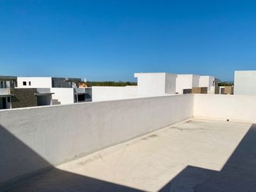 Casa nueva en Venta en Apodaca, Las Cruces, Golf