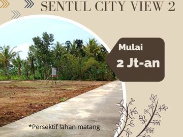 Tanah Sentul Dijual Mulai 2 Jt-an SHM; Dekat AEON Mall Sentul
