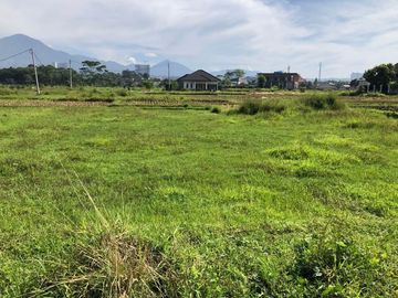 Kavling Kost Dekat MAKO Brimob Jatinangor Harga 2 Jtan/m2
