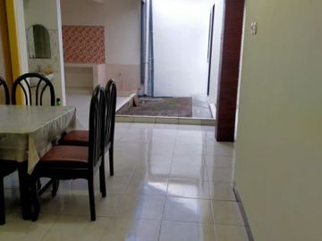 Rumah Disewakan Lokasi di Wisma Medokan, Rungkut Surabaya