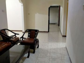 Rumah Disewakan Lokasi di Wisma Medokan, Rungkut Surabaya