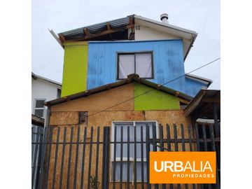 CASA UBICADA EN ZONA SUR