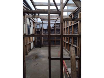 CASA UBICADA EN ZONA SUR