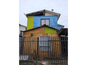 CASA UBICADA EN ZONA SUR