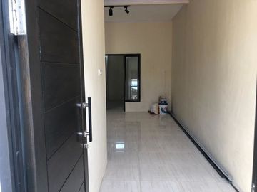 DIJUAL RUMAH HARGA MURAH BISA KPR DEKAT KAMPUS UM MALANG