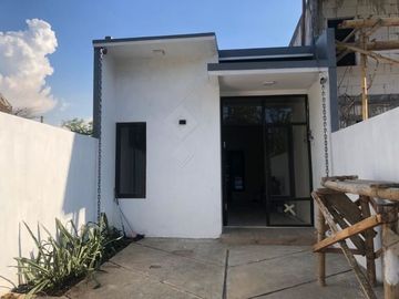 DIJUAL RUMAH HARGA MURAH BISA KPR DEKAT KAMPUS UM MALANG