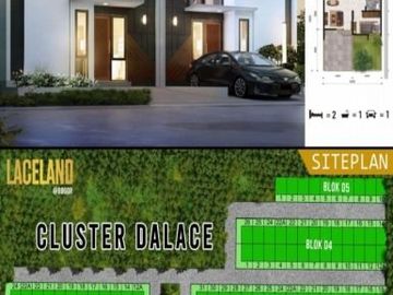 2 Bedroom House for sale