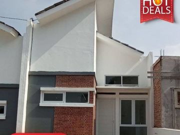 RUMAH TIPE 36 DI CINUNUK CILEUNYI BANDUNG TIMUR
