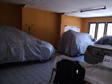 Rumah Pesanggrahan Jakarta Selatan Strategis Siap Huni